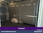 Mercedes-Benz Sprinter 317 CDI 170pk 9G-Tronic Automaat L2H2 Euro6 Airco | Camera | Navigatie | Apple Carplay | Cruisecontrol Android Auto, Stoelverwarming, Trekhaak, Bijrijdersbank