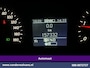 Mercedes-Benz Sprinter 317 CDI 170pk 9G-Tronic Automaat L2H2 Euro6 Airco | Camera | Navigatie | Apple Carplay | Cruisecontrol Android Auto, Stoelverwarming, Trekhaak, Bijrijdersbank