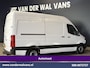 Mercedes-Benz Sprinter 317 CDI 170pk 9G-Tronic Automaat L2H2 Euro6 Airco | Camera | Navigatie | Apple Carplay | Cruisecontrol Android Auto, Stoelverwarming, Trekhaak, Bijrijdersbank