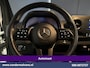 Mercedes-Benz Sprinter 317 CDI 170pk 9G-Tronic Automaat L2H2 Euro6 Airco | Camera | Navigatie | Apple Carplay | Cruisecontrol Android Auto, Stoelverwarming, Trekhaak, Bijrijdersbank