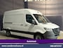 Mercedes-Benz Sprinter 317 CDI 170pk 9G-Tronic Automaat L2H2 Euro6 Airco | Camera | Navigatie | Apple Carplay | Cruisecontrol Android Auto, Stoelverwarming, Trekhaak, Bijrijdersbank
