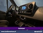Mercedes-Benz Sprinter 317 CDI 170pk 9G-Tronic Automaat L2H2 Euro6 Airco | Camera | Navigatie | Apple Carplay | Cruisecontrol Android Auto, Stoelverwarming, Trekhaak, Bijrijdersbank
