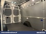 Mercedes-Benz Sprinter 317 CDI 170pk L3H2 Euro6 Airco | Camera | Navigatie | Apple Carplay | Cruisecontrol Android Auto, Parkeersensoren, Stoelverwarming