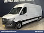 Mercedes-Benz Sprinter 317 CDI 170pk L3H2 Euro6 Airco | Camera | Navigatie | Apple Carplay | Cruisecontrol Android Auto, Parkeersensoren, Stoelverwarming