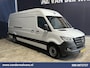 Mercedes-Benz Sprinter 317 CDI 170pk L3H2 Euro6 Airco | Camera | Navigatie | Apple Carplay | Cruisecontrol Android Auto, Parkeersensoren, Stoelverwarming