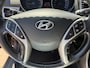 Hyundai i30 1.6 GDI i-Vision Clima/Camera/Navi/Cruise/LMV