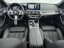 BMW 5-Serie Touring 530e xDrive Business Edition Plus | 19 inch LM Y-spaak (styling 845 M) Bicolor Jet Black | Achteruitrij assistent | Achteruitrijcamera