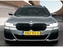 BMW 5-Serie Touring 530e xDrive Business Edition Plus | 19 inch LM Y-spaak (styling 845 M) Bicolor Jet Black | Achteruitrij assistent | Achteruitrijcamera