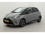 Toyota Yaris 1.5 Hybrid Bi-Tone Plus | Panoramadak | Navigatie | Keyless | Cruise Control | Clima | Camera | 16 inch | Rijstrooksensor | Bluetooth