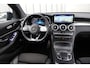 Mercedes-Benz GLC 300e AMG 4-Matic | 320PK | Luchtvering | Head-up | Sfeerverlichting | Multibeam | Standkachel | Digitaal dashboard | 2020.