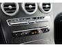 Mercedes-Benz GLC 300e AMG 4-Matic | 320PK | Luchtvering | Head-up | Burmester | Keyless-go | Sfeerverlichting | Pano | Memory | Multibeam | 2020.