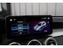 Mercedes-Benz GLC 300e AMG 4-Matic | 320PK | Luchtvering | Head-up | Burmester | Keyless-go | Sfeerverlichting | Pano | Memory | Multibeam | 2020.