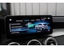 Mercedes-Benz GLC 300e AMG 4-Matic | 320PK | Luchtvering | Head-up | Burmester | Keyless-go | Sfeerverlichting | Pano | Memory | Multibeam | 2020.