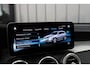 Mercedes-Benz GLC 300e AMG 4-Matic | 320PK | Luchtvering | Head-up | Burmester | Keyless-go | Sfeerverlichting | Pano | Memory | Multibeam | 2020.