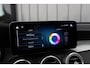 Mercedes-Benz GLC 300e AMG 4-Matic | 320PK | Luchtvering | Head-up | Burmester | Keyless-go | Sfeerverlichting | Pano | Memory | Multibeam | 2020.