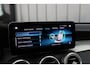 Mercedes-Benz GLC 300e AMG 4-Matic | 320PK | Luchtvering | Head-up | Burmester | Keyless-go | Sfeerverlichting | Pano | Memory | Multibeam | 2020.