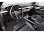 Audi e-tron Sportback S quattro 95 kWh | 503PK | Head-up | Luchtvering | Keyless-go | Bang&Olufsen | Pano | Stuurwielverw. | ACC | 2022.