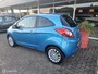 Ford Ka 1.2 Titanium X Dealer onderhouden Apk Airco KM NAP!