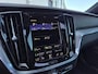 Volvo S60 2.0 Recharge T8 AWD R-Design Pano! Elektrische Stoelen! Camera! Stoelverwarming! Stuurverwarming! Blis! Lane Assist!