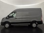 Ford E-Transit 350 L2H2 Trend 68 kWh met o.a. een 360 graden camera, Adaptieve Cruise Control, Dodehoek detectie en 16 inch lichtmetalen velgen