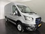Ford E-Transit 350 L2H2 Trend 68 kWh met o.a. een 360 graden camera, Adaptieve Cruise Control, Dodehoek detectie en 16 inch lichtmetalen velgen