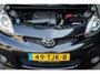 Toyota Aygo 1.0-12V Dynamic Navigator | Airco | All-Season banden | Dealer ond. | Org. NL | Elektr. ramen | Mooi! |