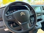 Citroën Jumpy 2.0 BlueHDI 180pk automaat XL Club, CarPlay, HUD, KeyLess, Trekhaak, Clima,