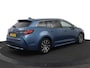 Toyota Corolla Touring Sports 1.8 Hybrid Dynamic | leder - stof bekleding | Trekhaak | Apple carplay - android auto | Stoelverwarming |