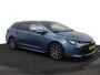 Toyota Corolla Touring Sports 1.8 Hybrid Dynamic | leder - stof bekleding | Trekhaak | Apple carplay - android auto | Stoelverwarming |
