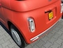 Fiat Topolino Corallo | NIEUW | Panoramadak | Direct leverbaar