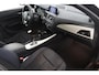 BMW 1-Serie 118d Climatronic Hemel Antraciet M-stuur+pook 18"