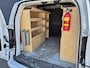 Renault Kangoo E-Tech Extra 22 kW 44 kWh CCS snelladen!, Trekhaak, Imperiaal, Camera, All Season banden