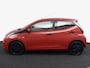 Toyota Aygo 1.0 VVT-i x-play AUTOMAAT rood
