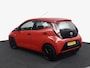 Toyota Aygo 1.0 VVT-i x-play AUTOMAAT rood