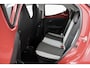 Toyota Aygo 1.0 VVT-i x-play AUTOMAAT rood