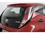 Toyota Aygo 1.0 VVT-i x-play AUTOMAAT rood