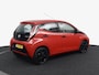 Toyota Aygo 1.0 VVT-i x-play AUTOMAAT rood