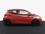 Toyota Aygo 1.0 VVT-i x-play AUTOMAAT rood
