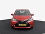Toyota Aygo 1.0 VVT-i x-play AUTOMAAT rood