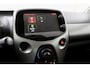 Toyota Aygo 1.0 VVT-i x-play AUTOMAAT rood