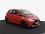 Toyota Aygo 1.0 VVT-i x-play AUTOMAAT rood