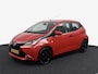 Toyota Aygo 1.0 VVT-i x-play AUTOMAAT rood