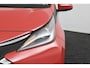 Toyota Aygo 1.0 VVT-i x-play AUTOMAAT rood
