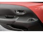 Toyota Aygo 1.0 VVT-i x-play AUTOMAAT rood
