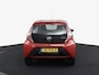 Toyota Aygo 1.0 VVT-i x-play AUTOMAAT rood