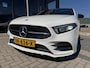 Mercedes-Benz A-klasse 200 AMG NIGHT EDITION PANO/WIDESCR./P-CAM/NAVI/ LED/KEYLESS/CLIMA/2XPDC/MEDIA/KUIPZETELS/STOELVERW./ - NL AUTO/KM=NAP