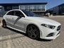 Mercedes-Benz A-klasse 200 AMG NIGHT EDITION PANO/WIDESCR./P-CAM/NAVI/ LED/KEYLESS/CLIMA/2XPDC/MEDIA/KUIPZETELS/STOELVERW./ - NL AUTO/KM=NAP