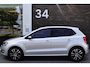 Volkswagen Polo 1.2 TSI Highline ECC LMV NAVI CRUISE