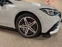 Mercedes-Benz EQE 300 AMG Styling 89 kWh-PANORAMA-NIGHT-MEMORY-ACC-CAMERA-ZEER COMPLEET