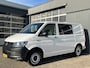Volkswagen Transporter 2.0 TDI L1H1 150pk DSG automaat Euro 6 Airco Cruise controle Trekhaak 1e eigenaar Dealer onderhouden Schuifdeur Parkeerhulp achter